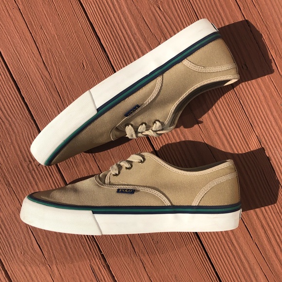 Polo Ralph Lauren Casual - Picture 2 of 2